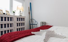 Beach And Mountain Apartment Lisboa / Sesimbra