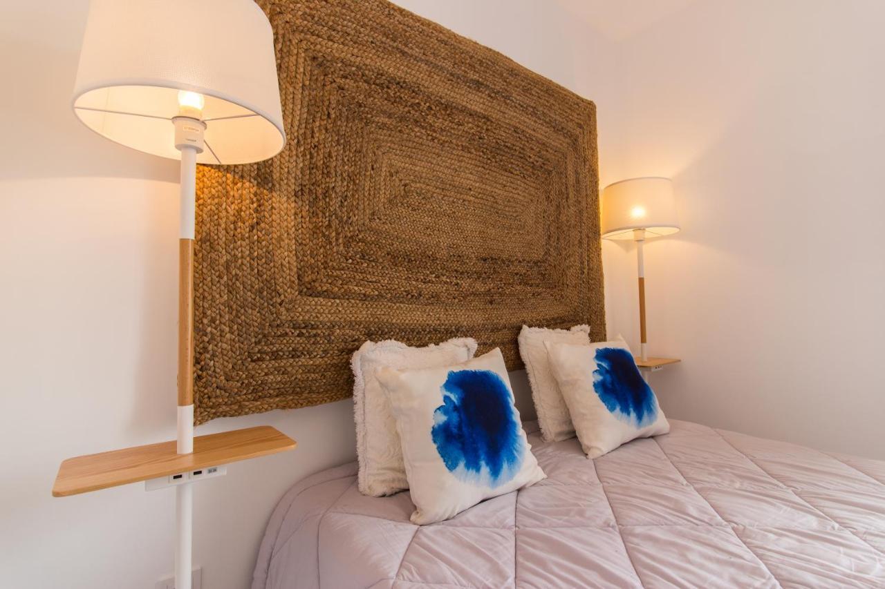 Beach And Mountain Apartment Lisboa / Sesimbra Exterior foto