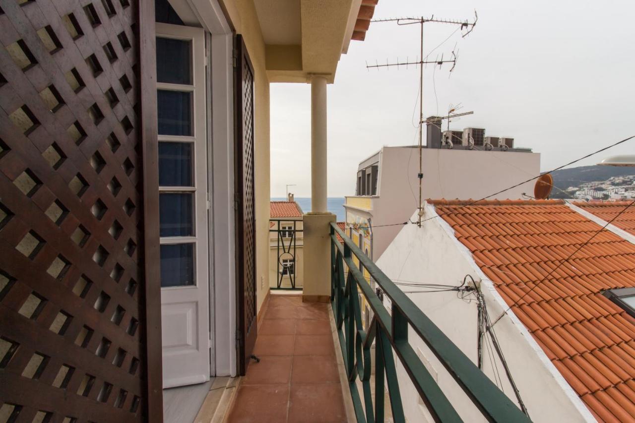 Beach And Mountain Apartment Lisboa / Sesimbra Exterior foto