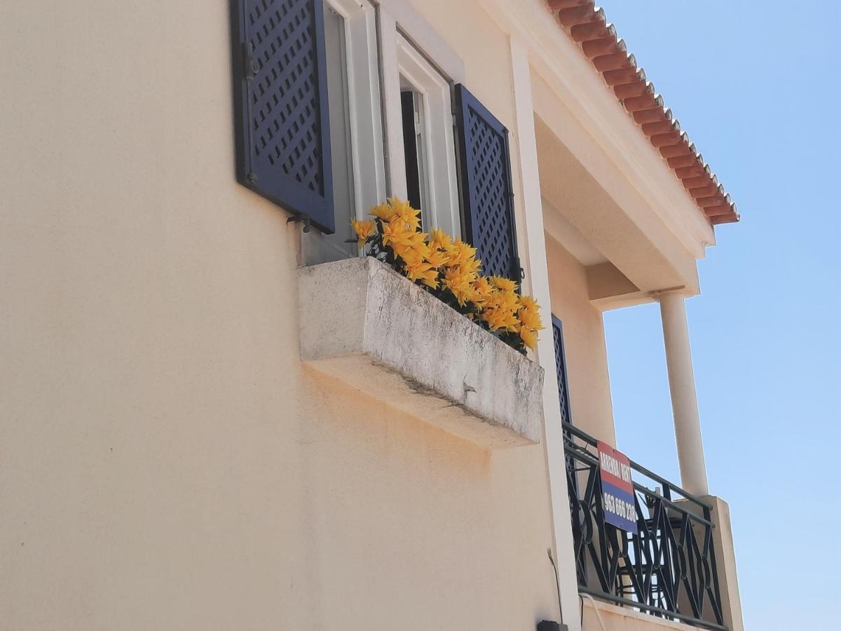 Beach And Mountain Apartment Lisboa / Sesimbra Exterior foto
